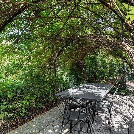 Casa Delle Stelle Hotell Padova Eksteriør bilde