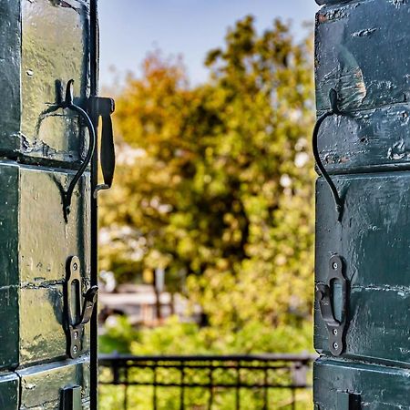 Casa Delle Stelle Hotell Padova Eksteriør bilde