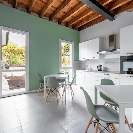Casa Delle Stelle Hotell Padova Eksteriør bilde