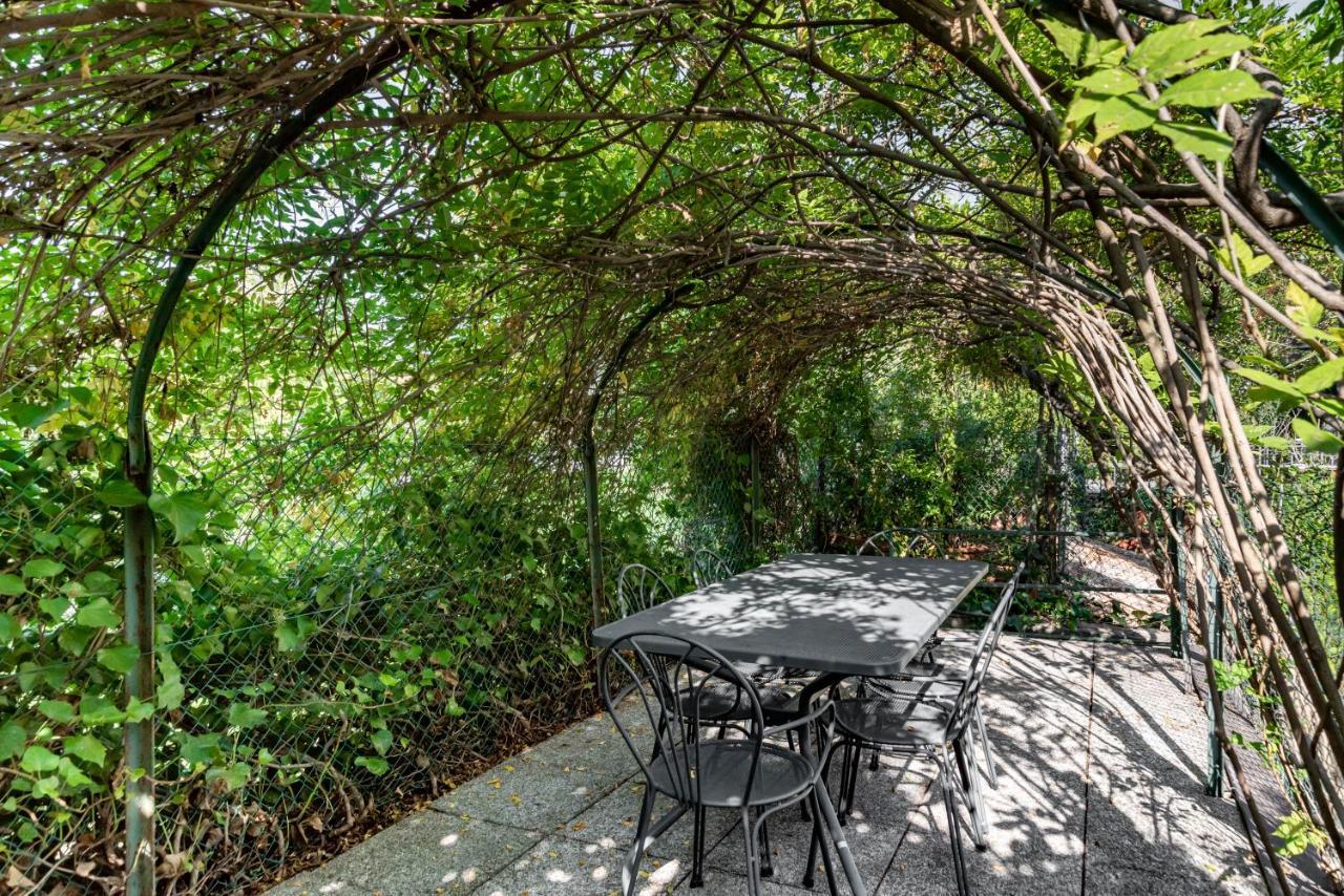 Casa Delle Stelle Hotell Padova Eksteriør bilde