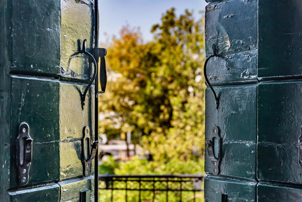 Casa Delle Stelle Hotell Padova Eksteriør bilde
