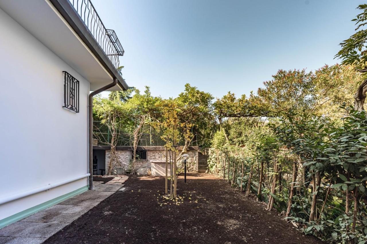 Casa Delle Stelle Hotell Padova Eksteriør bilde