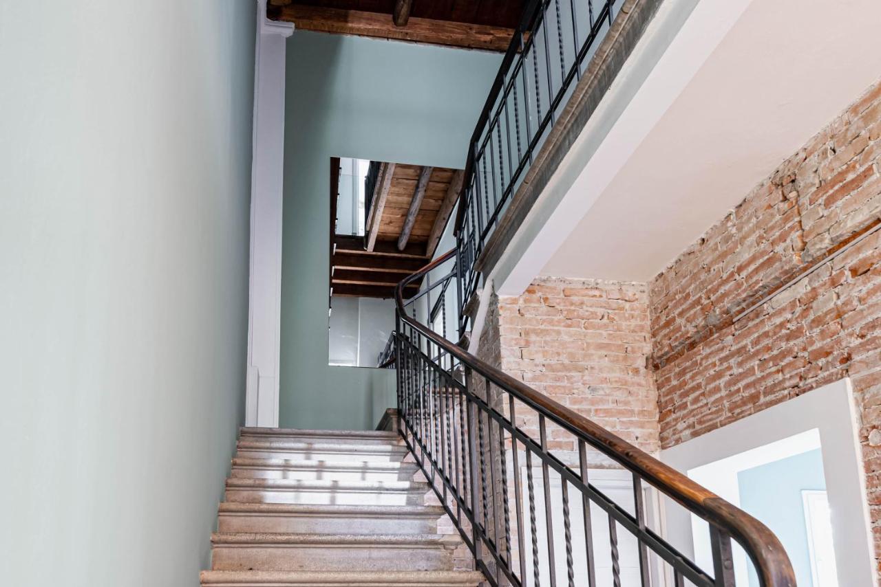 Casa Delle Stelle Hotell Padova Eksteriør bilde