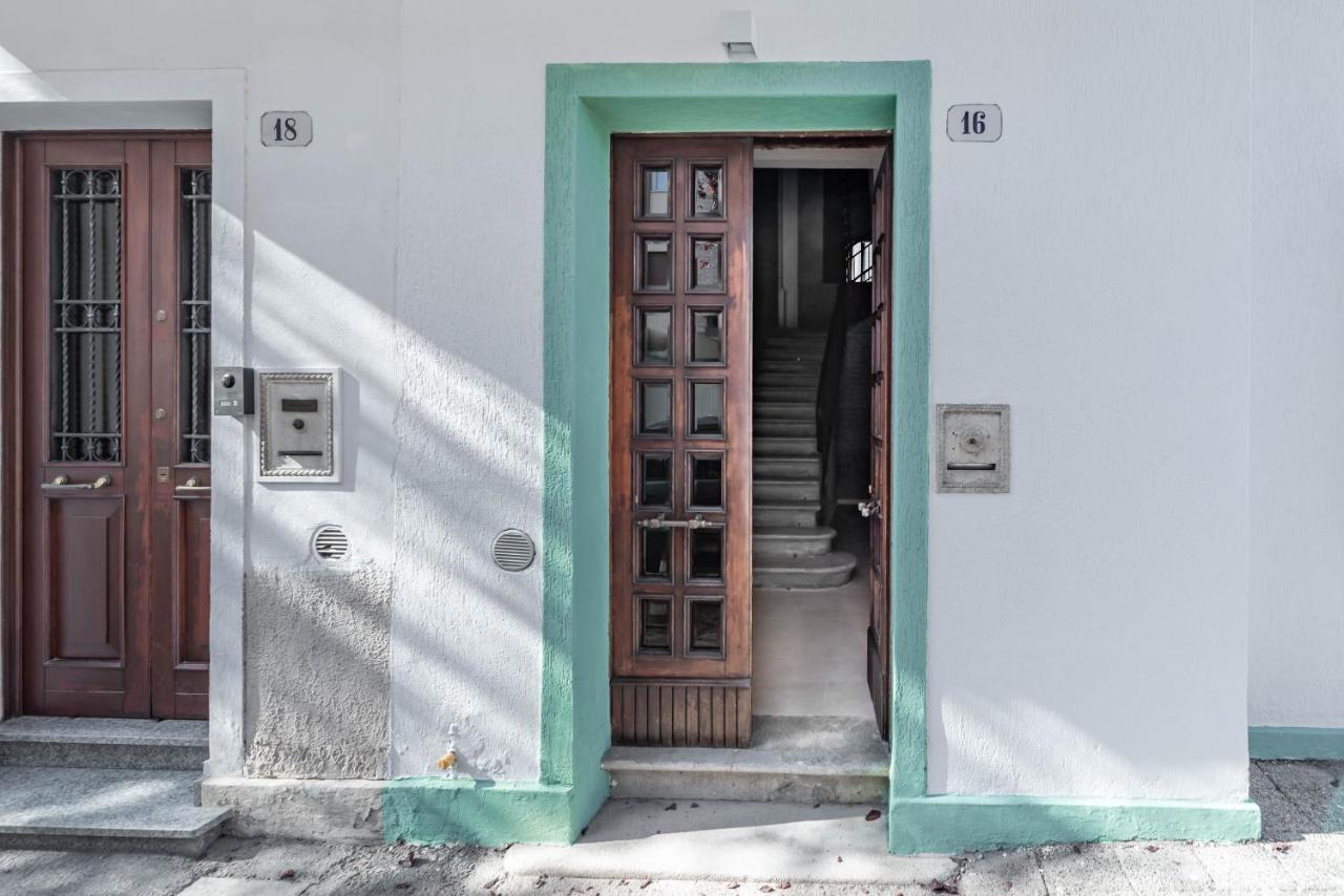 Casa Delle Stelle Hotell Padova Eksteriør bilde