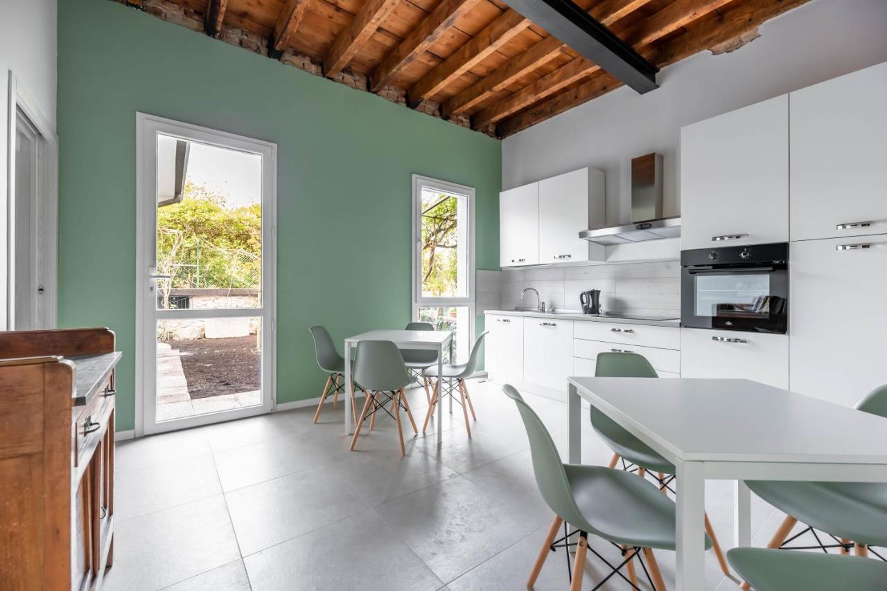 Casa Delle Stelle Hotell Padova Eksteriør bilde