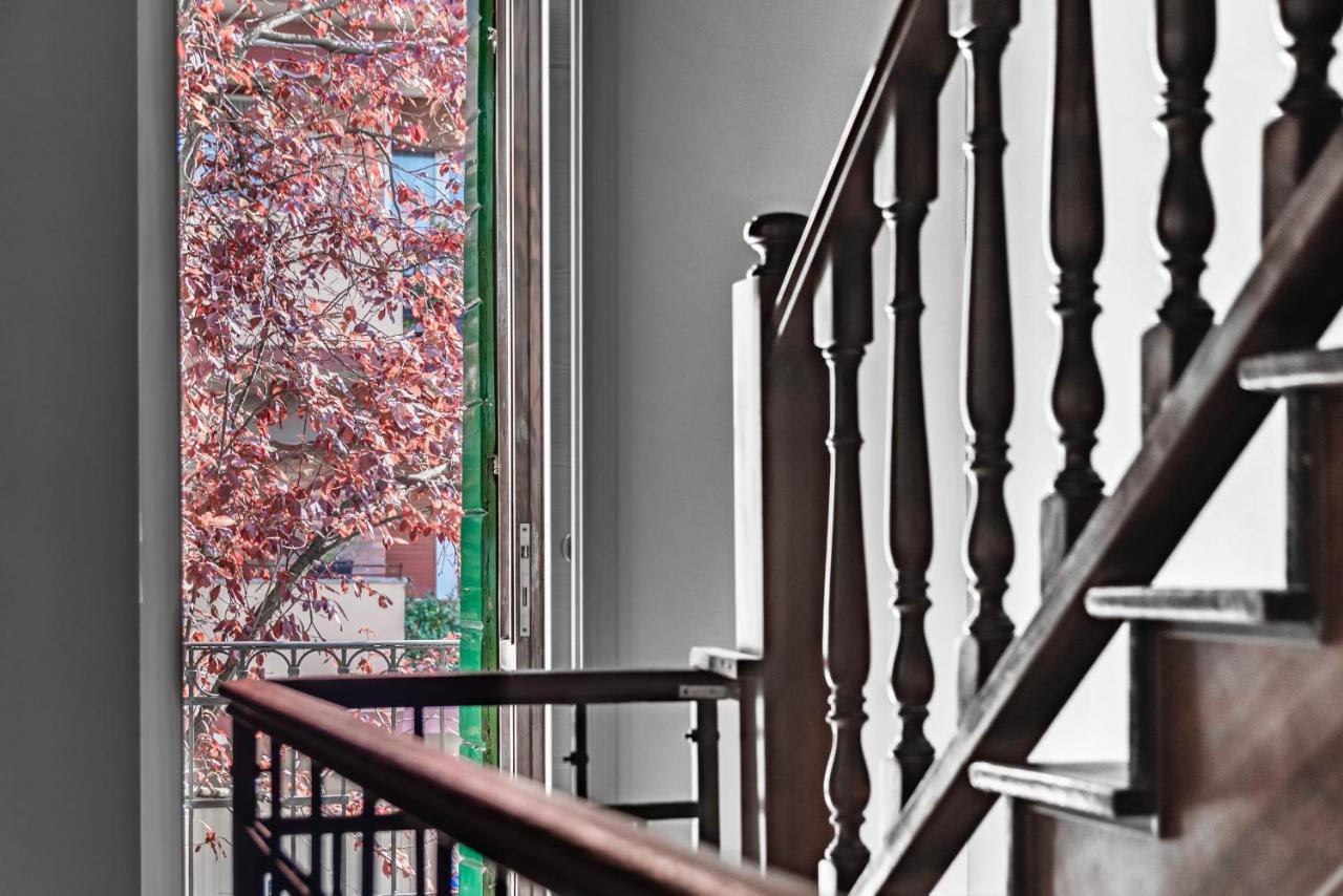 Casa Delle Stelle Hotell Padova Eksteriør bilde