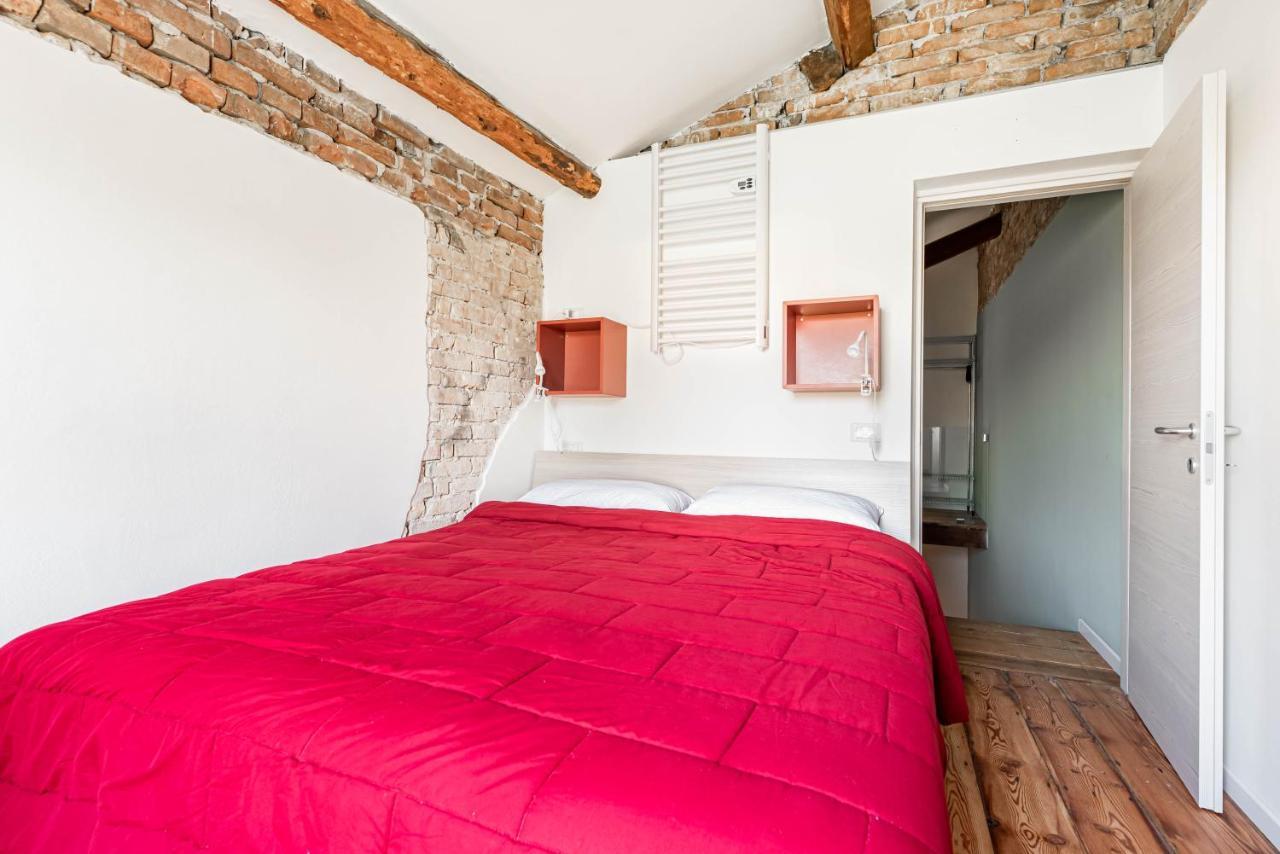 Casa Delle Stelle Hotell Padova Eksteriør bilde