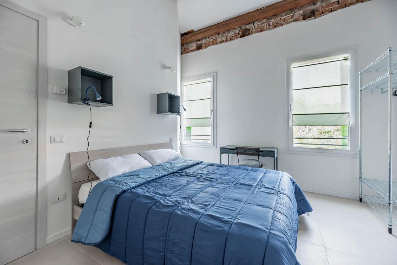 Casa Delle Stelle Hotell Padova Eksteriør bilde