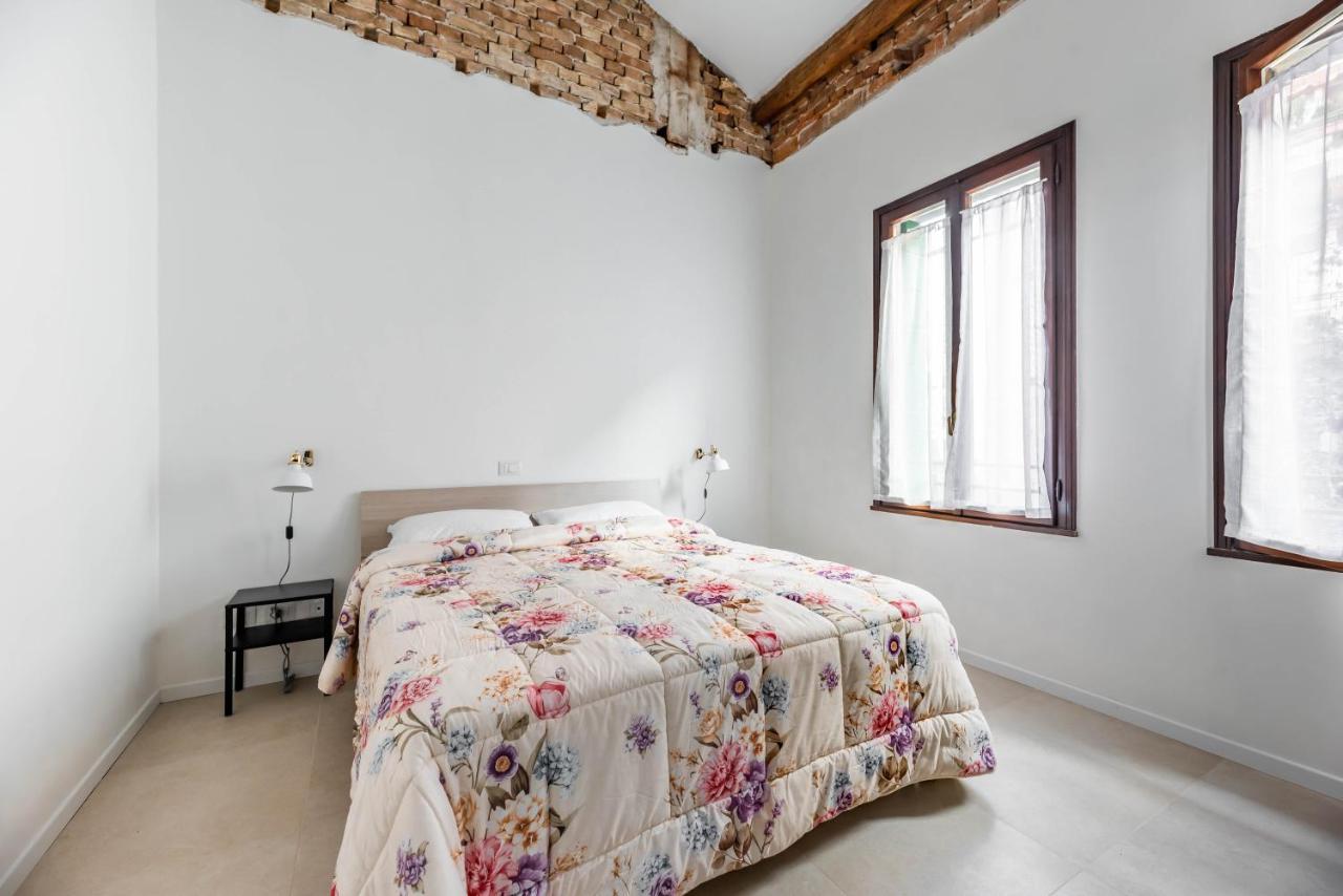 Casa Delle Stelle Hotell Padova Eksteriør bilde
