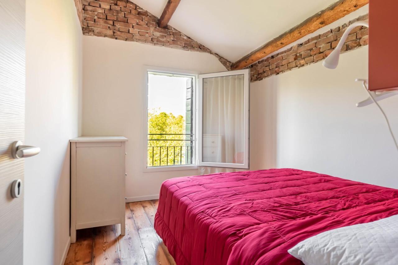 Casa Delle Stelle Hotell Padova Eksteriør bilde
