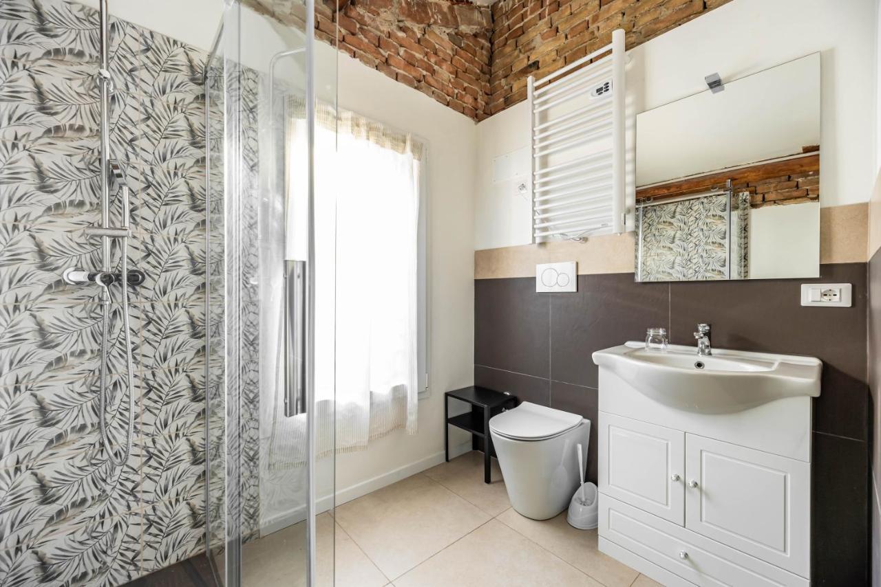 Casa Delle Stelle Hotell Padova Eksteriør bilde