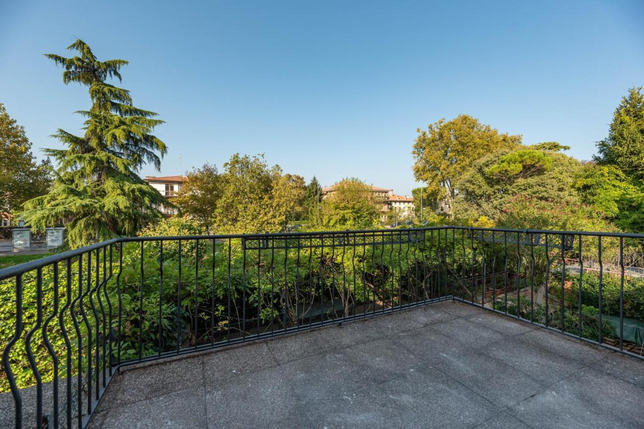 Casa Delle Stelle Hotell Padova Eksteriør bilde