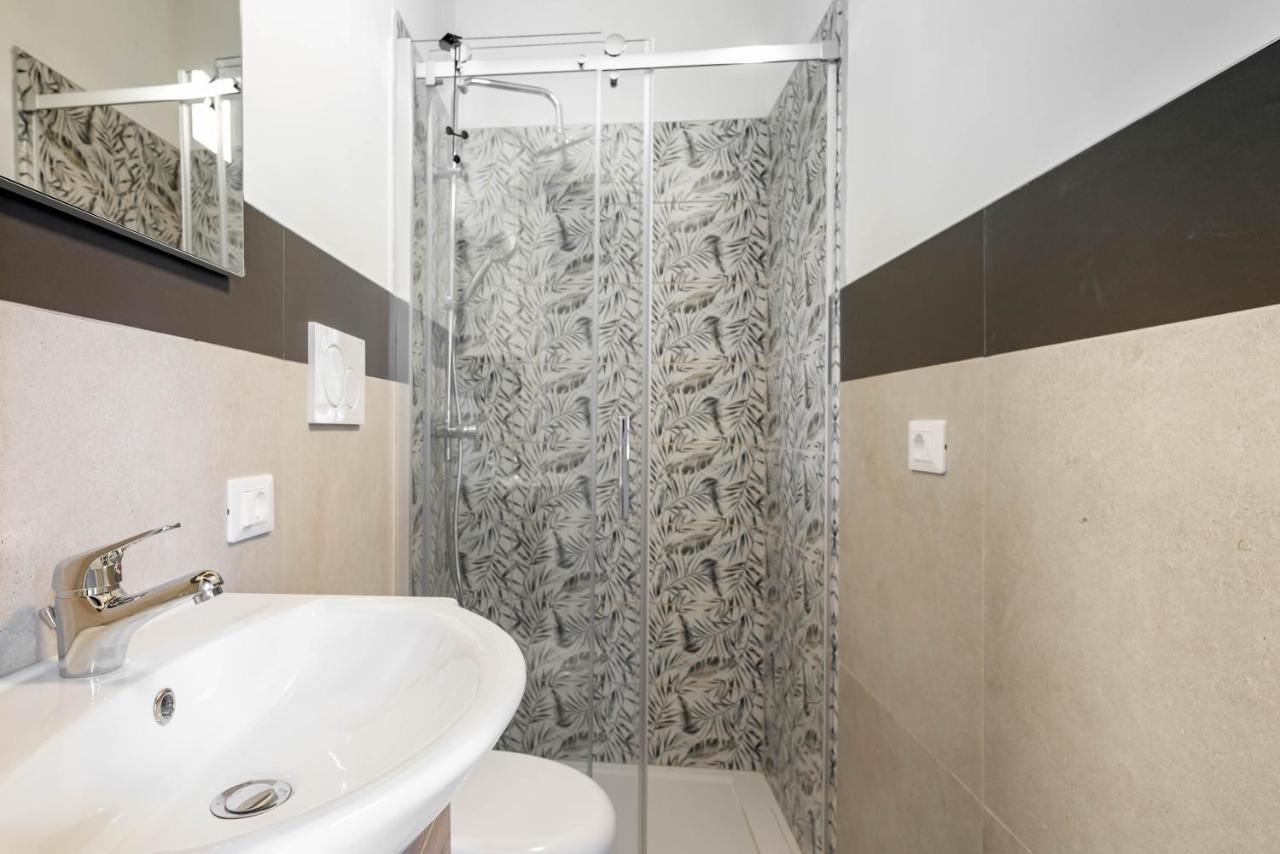 Casa Delle Stelle Hotell Padova Eksteriør bilde