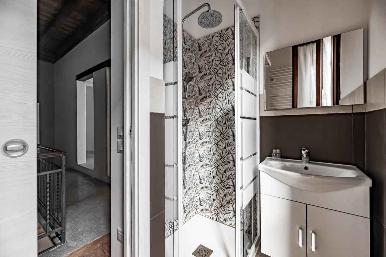 Casa Delle Stelle Hotell Padova Eksteriør bilde