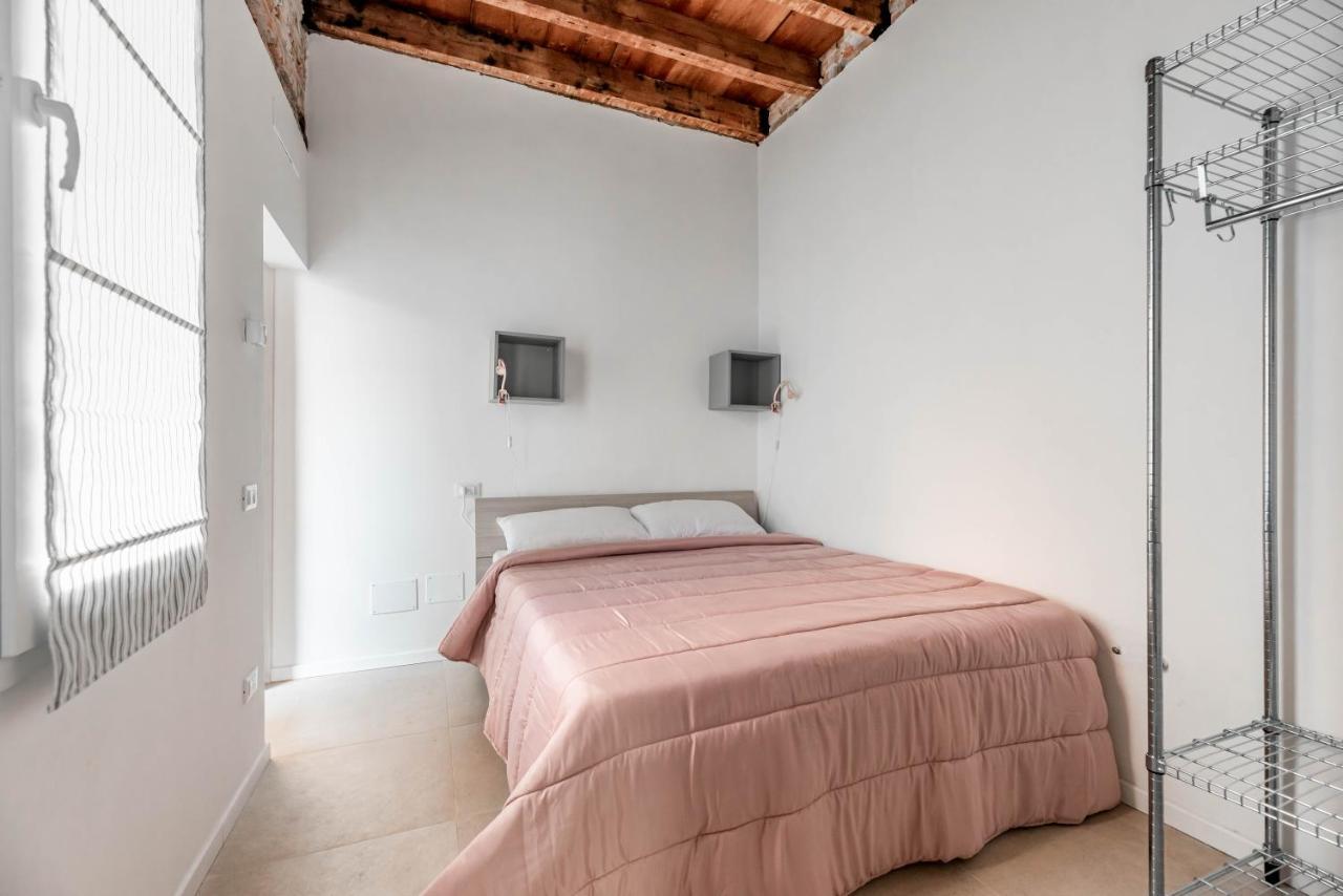 Casa Delle Stelle Hotell Padova Eksteriør bilde