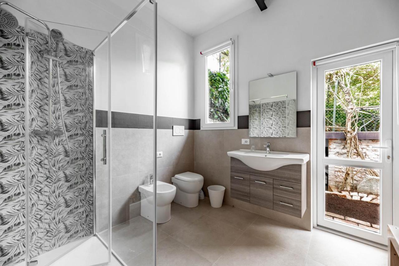 Casa Delle Stelle Hotell Padova Eksteriør bilde