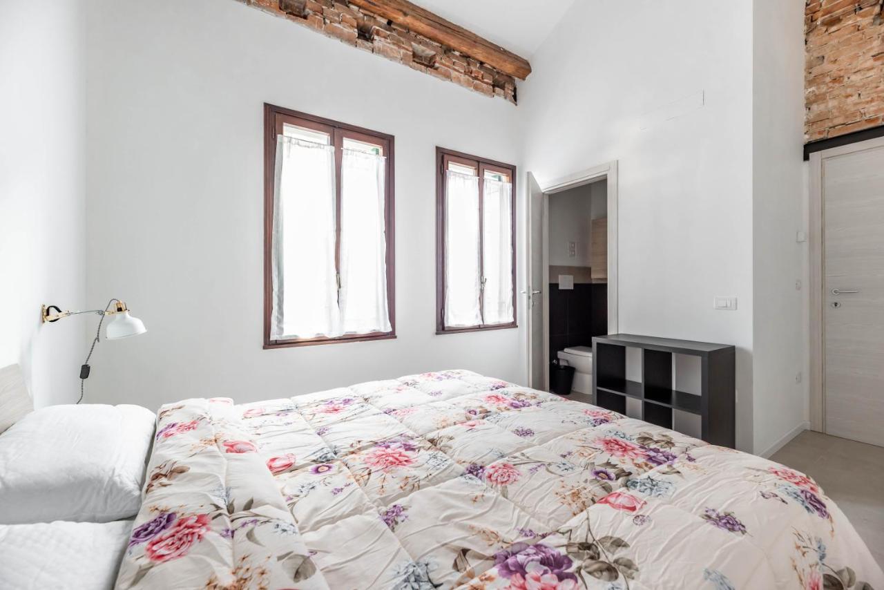 Casa Delle Stelle Hotell Padova Eksteriør bilde