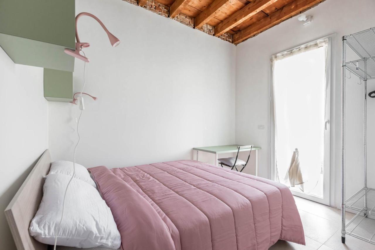 Casa Delle Stelle Hotell Padova Eksteriør bilde