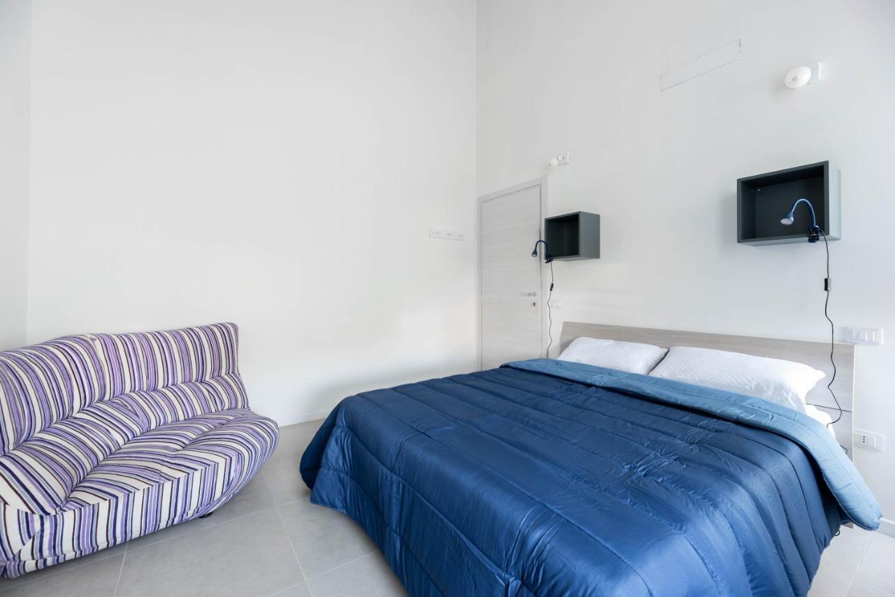Casa Delle Stelle Hotell Padova Eksteriør bilde