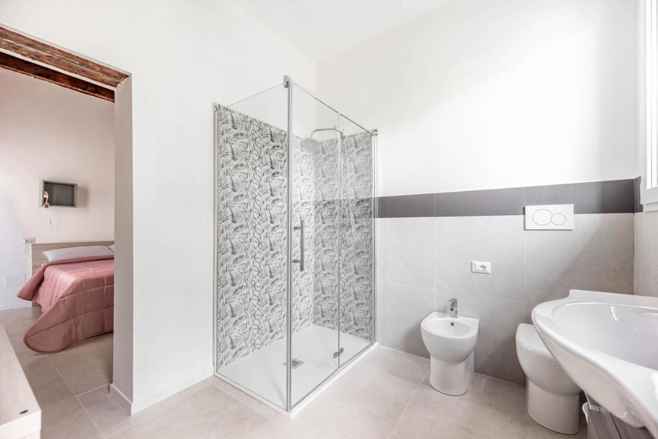 Casa Delle Stelle Hotell Padova Eksteriør bilde