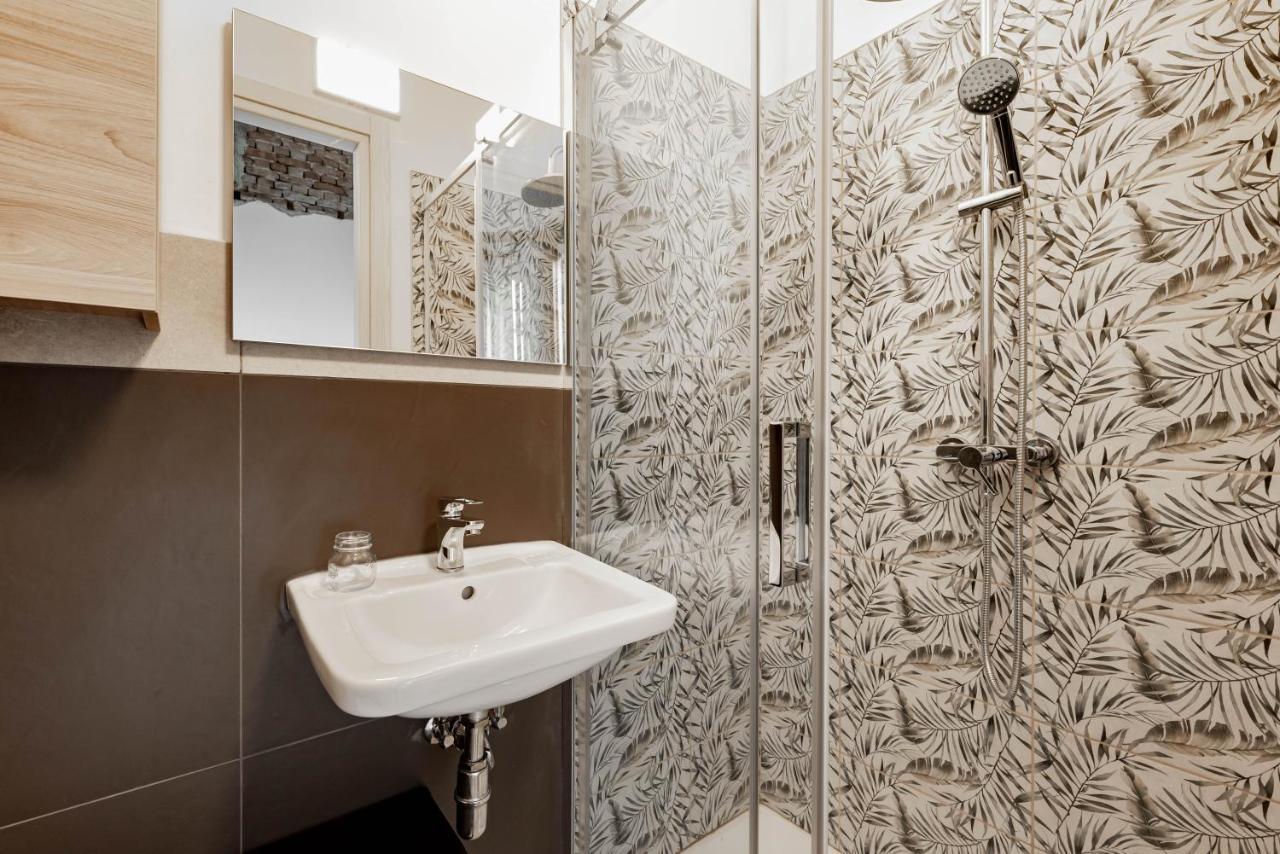 Casa Delle Stelle Hotell Padova Eksteriør bilde